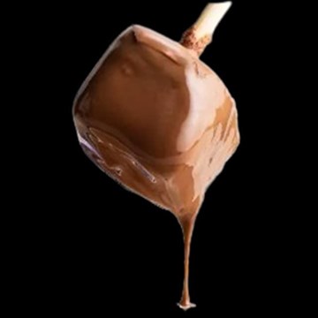 Chocopalos de ChocolatiSSimo - 10 unidades - Imagen 1