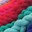 Chou Chous - Coleteros Pulseras de colores - Pack de 7 unidades - Imagen 2
