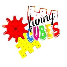 FUNNY CUBES