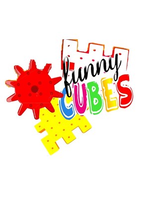 FUNNY CUBES