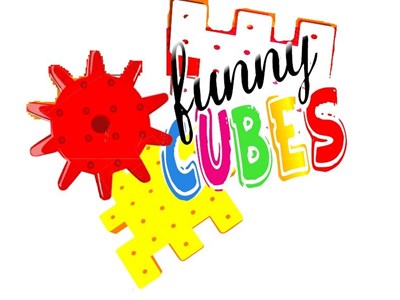 FUNNY CUBES