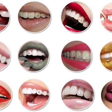 Kit Joyas Dentales - Imagen 2