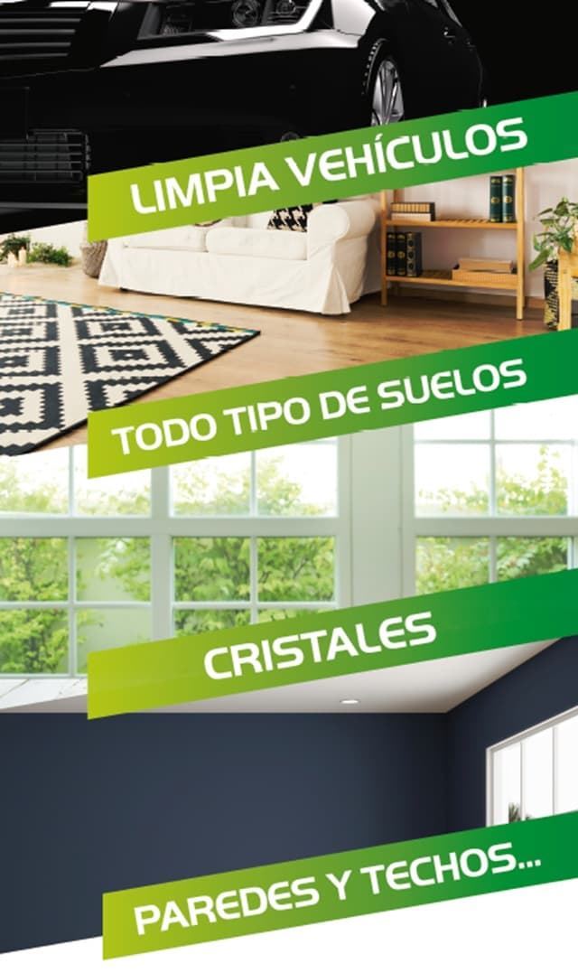 Mopea - Fregona superabsorbente - Imagen 5