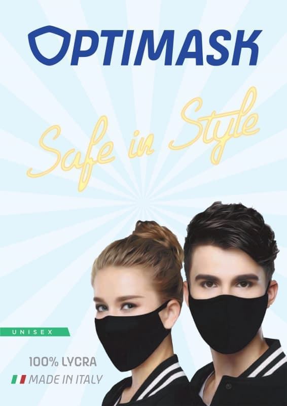 OPTIMASK - Imagen 1
