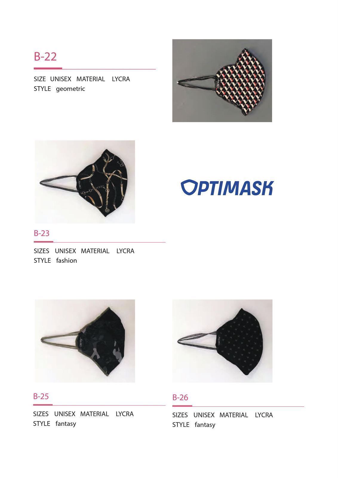 OPTIMASK - Imagen 5