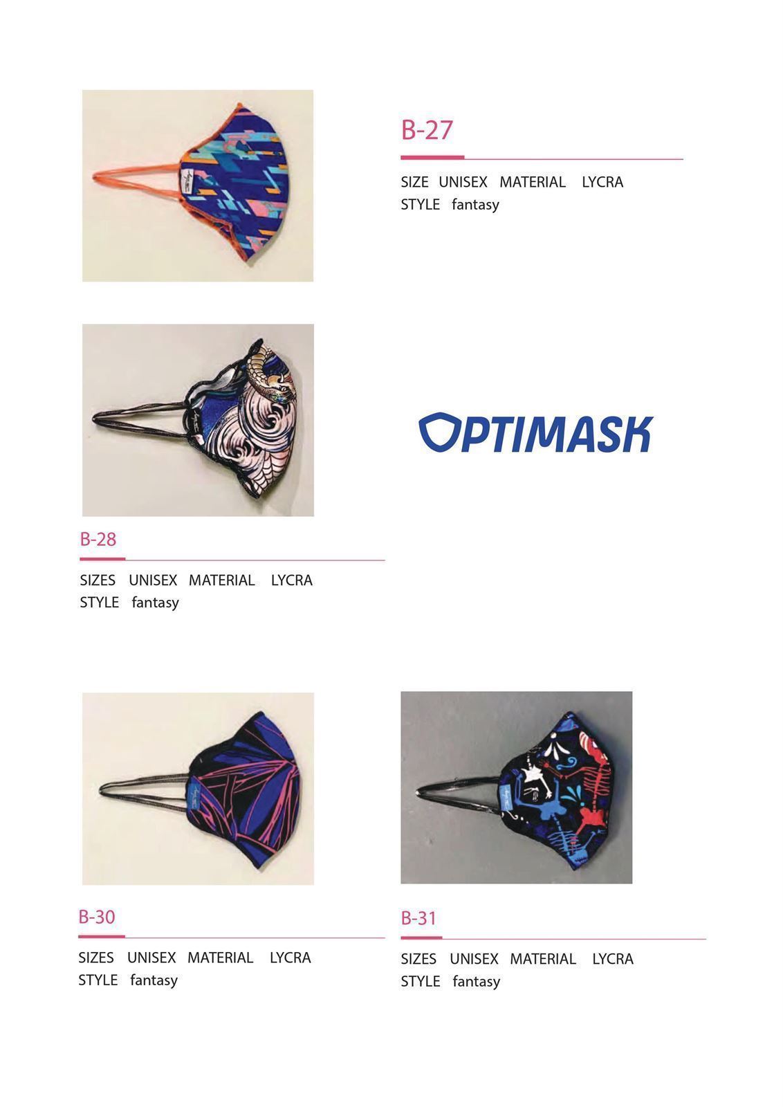 OPTIMASK - Imagen 6
