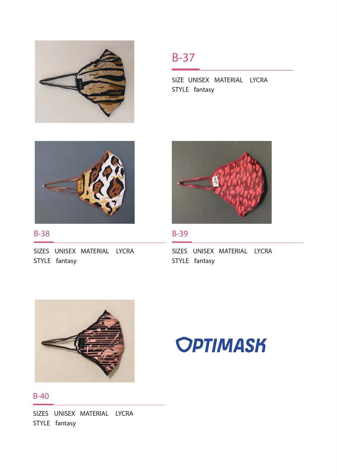 OPTIMASK - Imagen 8
