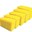 Pack 5 esponjas Piedra Alemana - Imagen 1