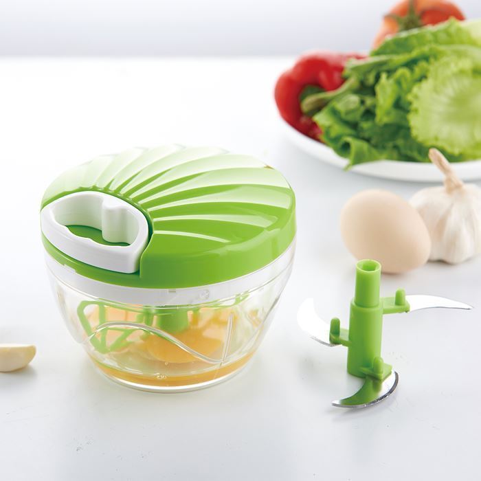 Pica verduras Spin Chopper Grande - Imagen 3