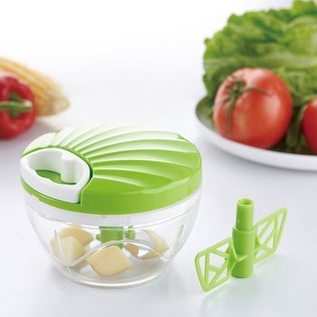 Pica verduras Spin Chopper - Imagen 1