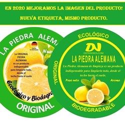 Piedra Alemana - Imagen 2