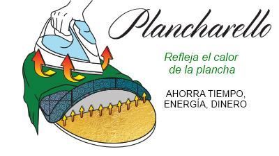 Plancharello - Tamaño grande - Imagen 2