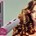Rizador de pelo automático recargable - Imagen 1