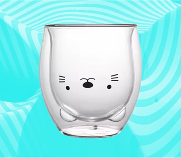 Taza térmica animales - Imagen 2