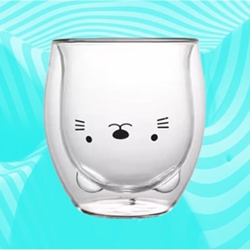 Taza térmica animales - Imagen 2