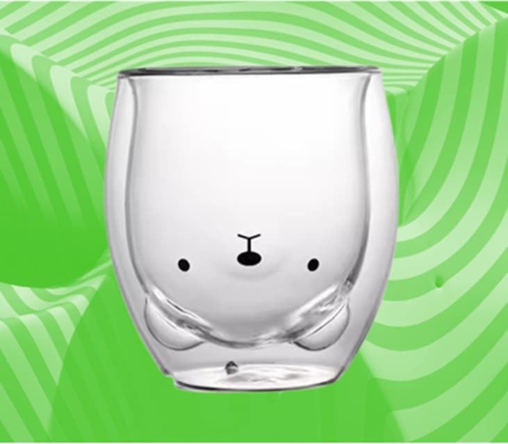 Taza térmica animales - Imagen 3